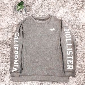 Hollister Sweatshirt